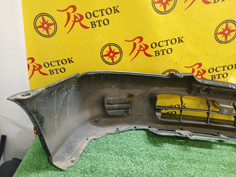 Бампер, 20000 рублей, Красноярск