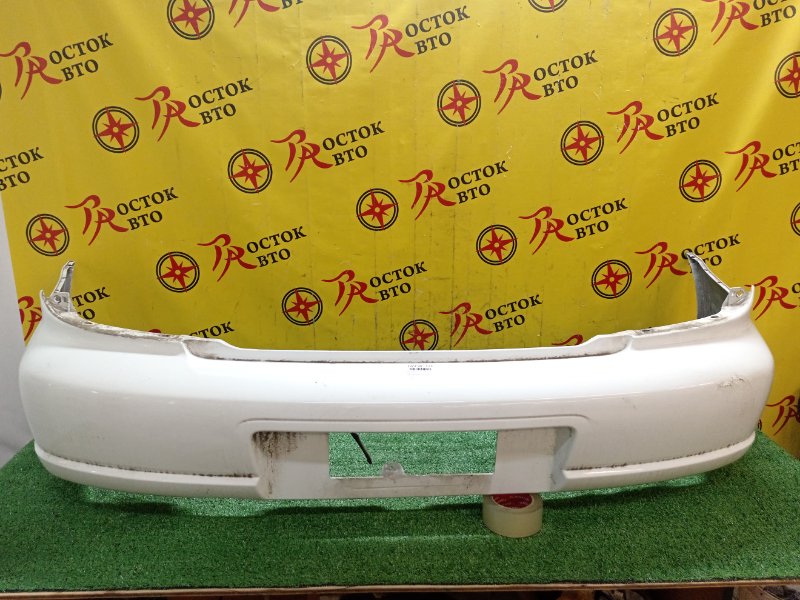 Бампер, 6000 рублей, Красноярск