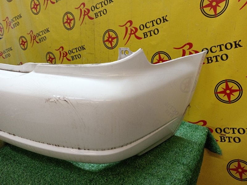 Бампер, 6000 рублей, Красноярск