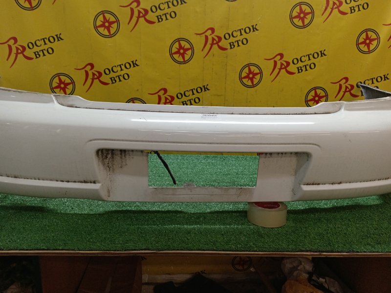 Бампер, 6000 рублей, Красноярск