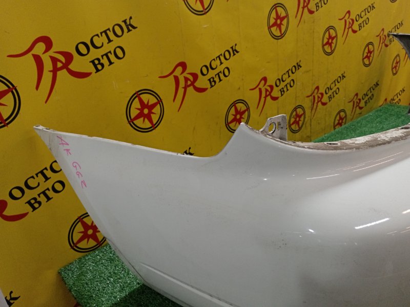 Бампер, 6000 рублей, Красноярск