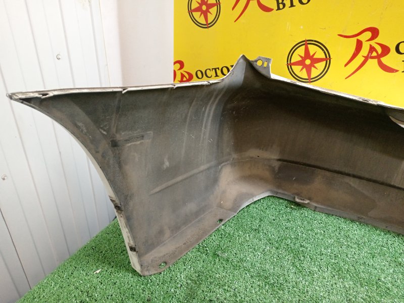 Бампер, 6000 рублей, Красноярск