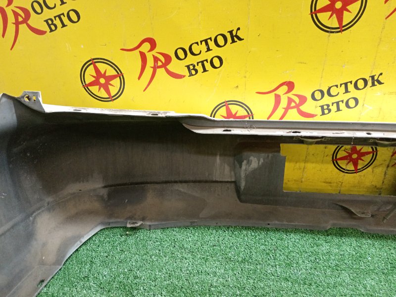 Бампер, 6000 рублей, Красноярск