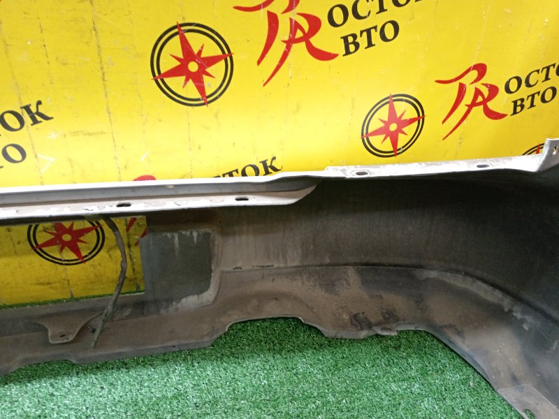 Бампер, 6000 рублей, Красноярск