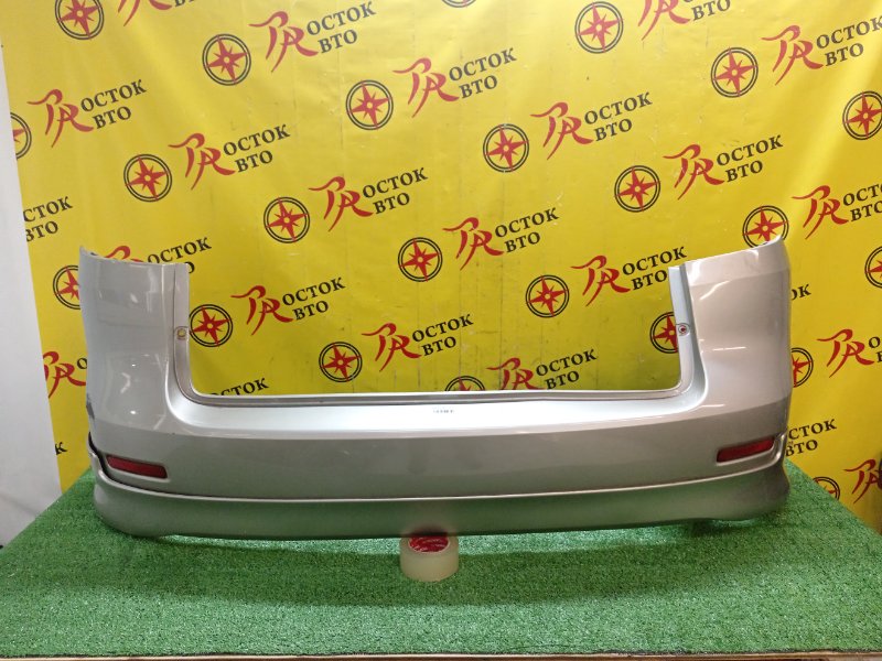 Бампер, 8000 рублей, Красноярск