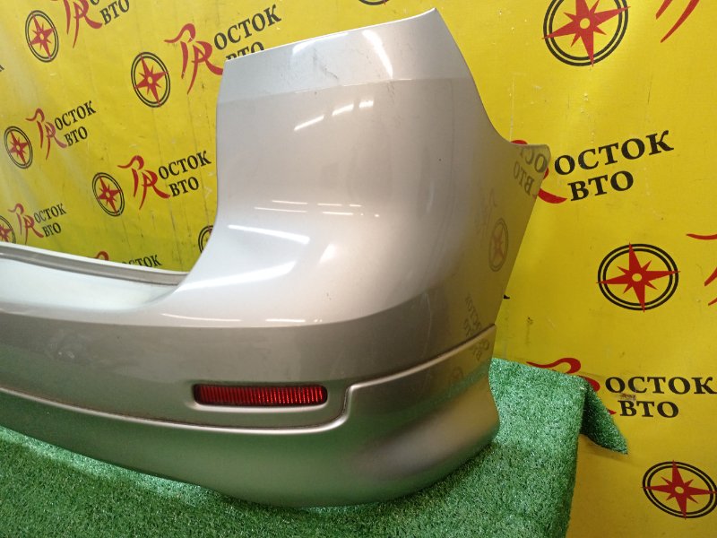 Бампер, 8000 рублей, Красноярск