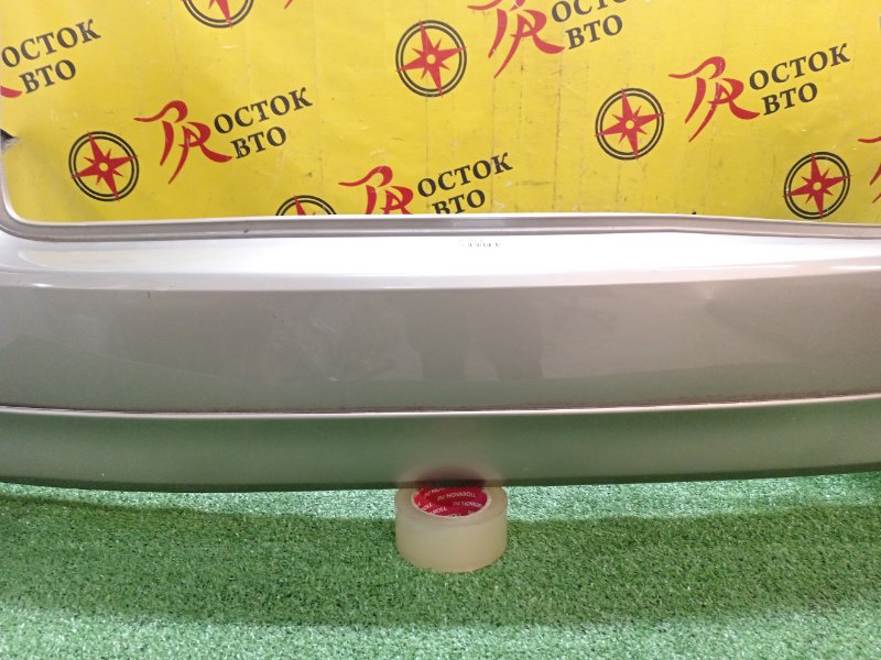 Бампер, 8000 рублей, Красноярск