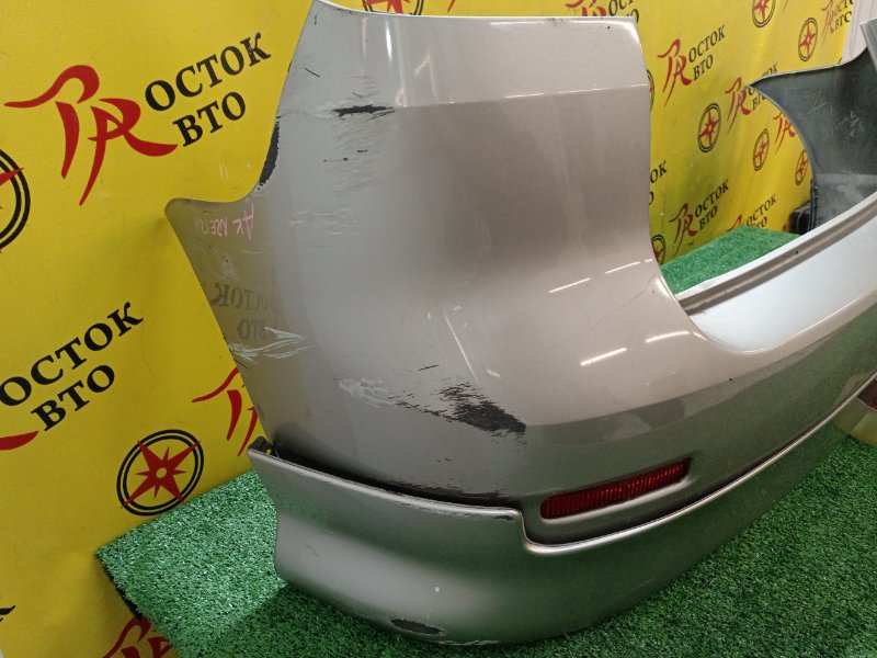 Бампер, 8000 рублей, Красноярск