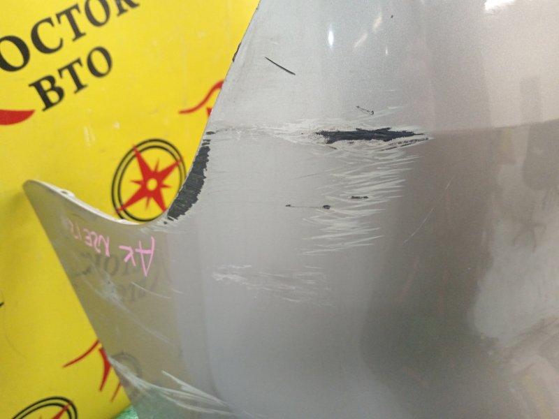 Бампер, 8000 рублей, Красноярск