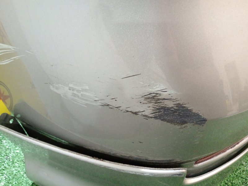 Бампер, 8000 рублей, Красноярск