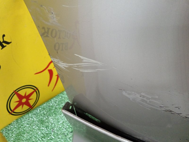 Бампер, 8000 рублей, Красноярск