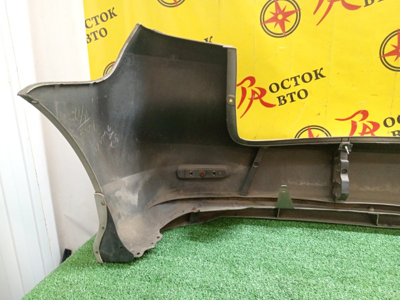 Бампер, 8000 рублей, Красноярск