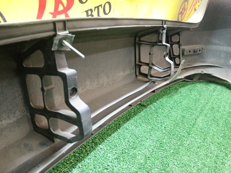 Бампер, 8000 рублей, Красноярск