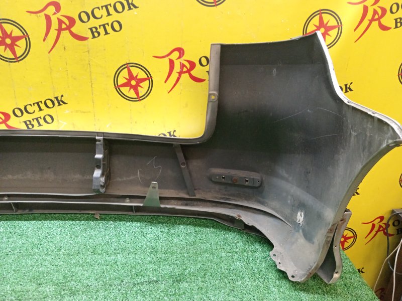 Бампер, 8000 рублей, Красноярск