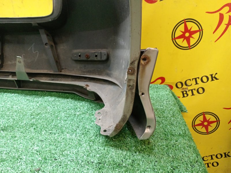 Бампер, 8000 рублей, Красноярск