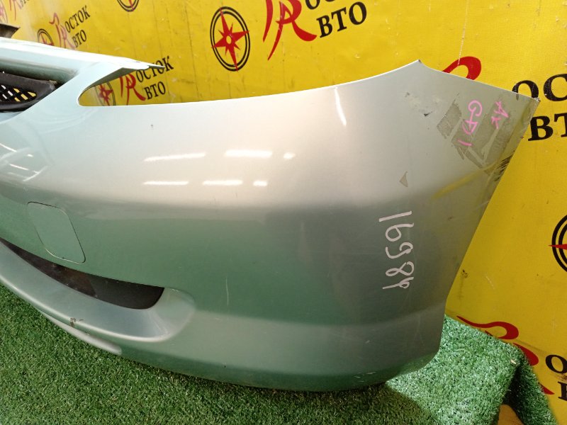 Бампер, 5500 рублей, Красноярск