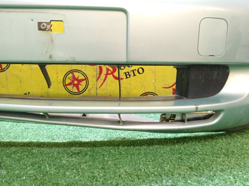 Бампер, 5500 рублей, Красноярск