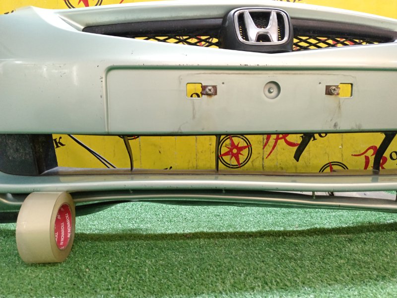 Бампер, 5500 рублей, Красноярск