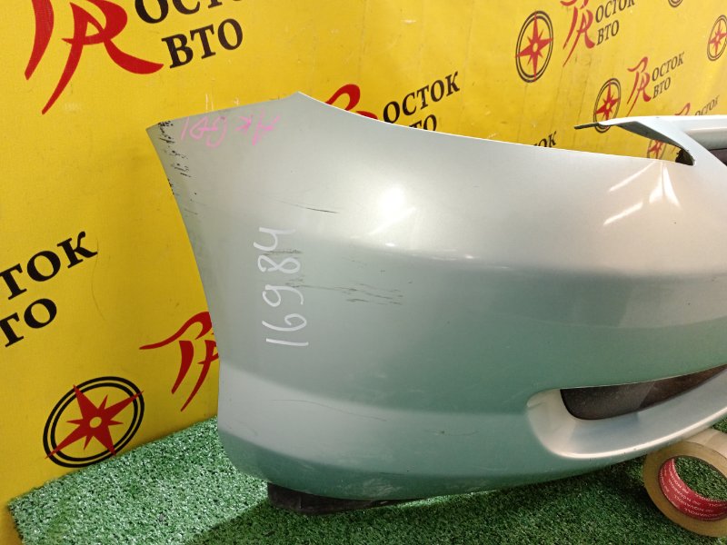 Бампер, 5500 рублей, Красноярск