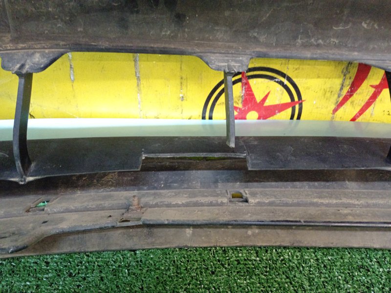 Бампер, 5500 рублей, Красноярск