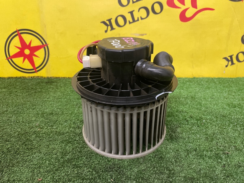 Мотор печки, 1000 рублей, Красноярск