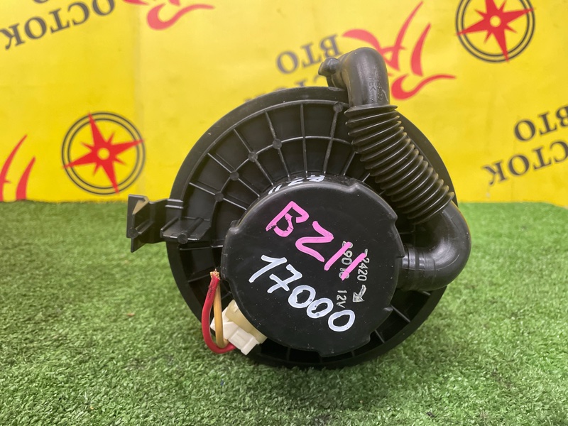 Мотор печки, 1000 рублей, Красноярск