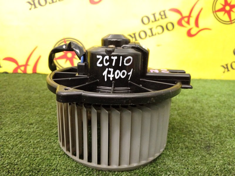 Мотор печки, 2400 рублей, Красноярск