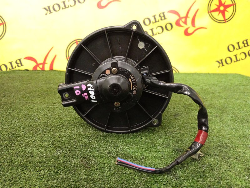 Мотор печки, 2400 рублей, Красноярск