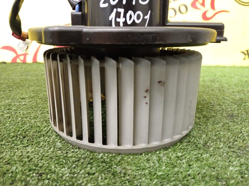 Мотор печки, 2400 рублей, Красноярск