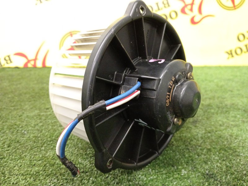 Мотор печки, 2500 рублей, Красноярск