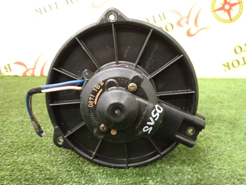 Мотор печки, 2500 рублей, Красноярск