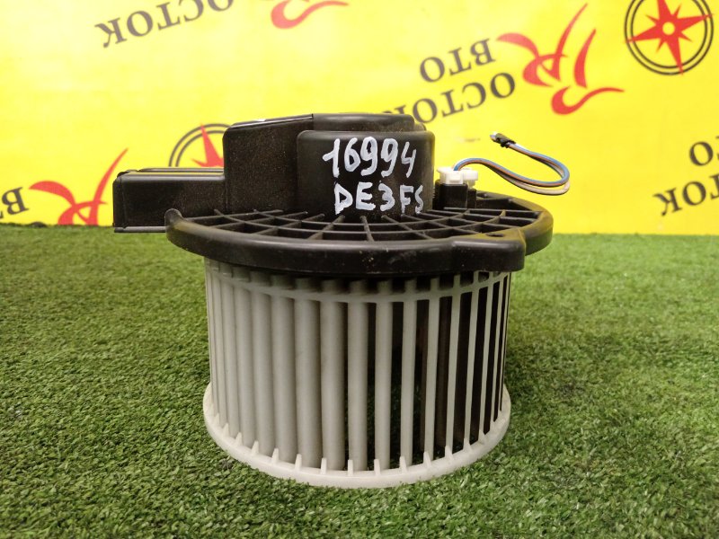 Мотор печки, 900 рублей, Красноярск