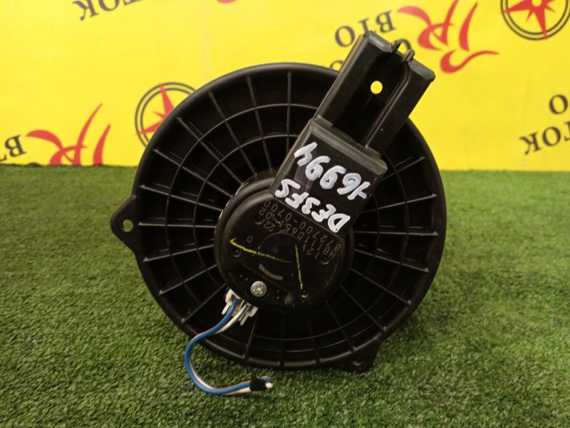 Мотор печки, 900 рублей, Красноярск