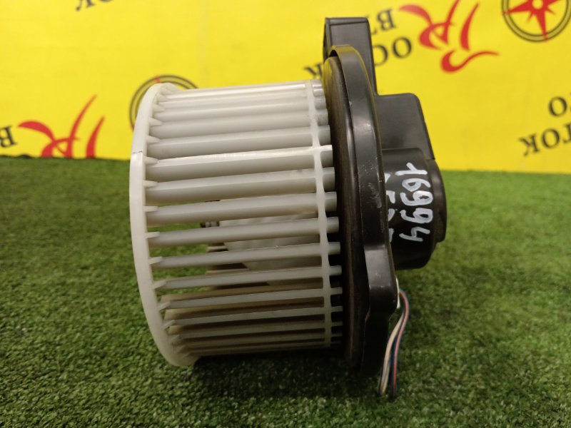 Мотор печки, 900 рублей, Красноярск