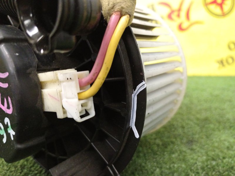 Мотор печки, 900 рублей, Красноярск