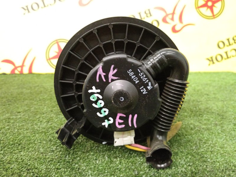 Мотор печки, 900 рублей, Красноярск