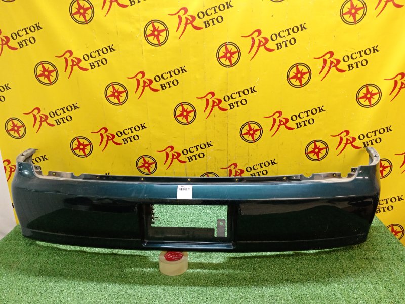 Бампер, 4000 рублей, Красноярск