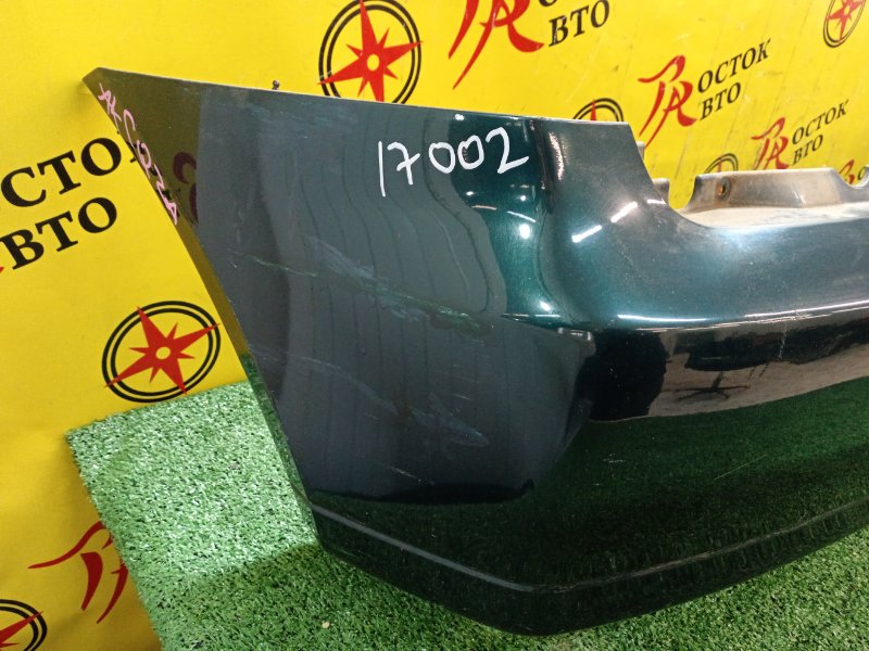 Бампер, 4000 рублей, Красноярск