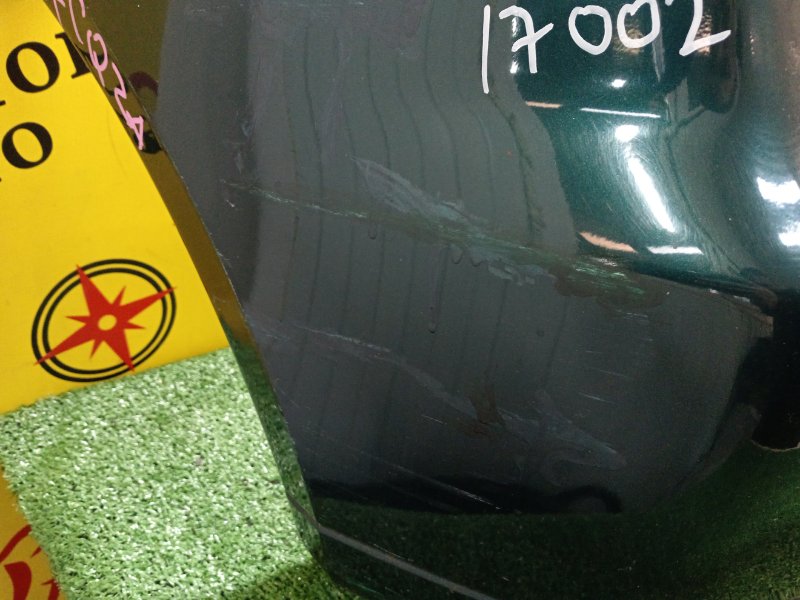 Бампер, 4000 рублей, Красноярск