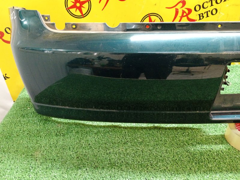 Бампер, 4000 рублей, Красноярск