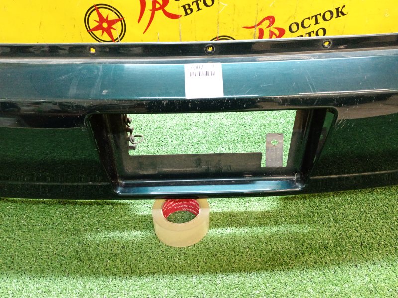 Бампер, 4000 рублей, Красноярск