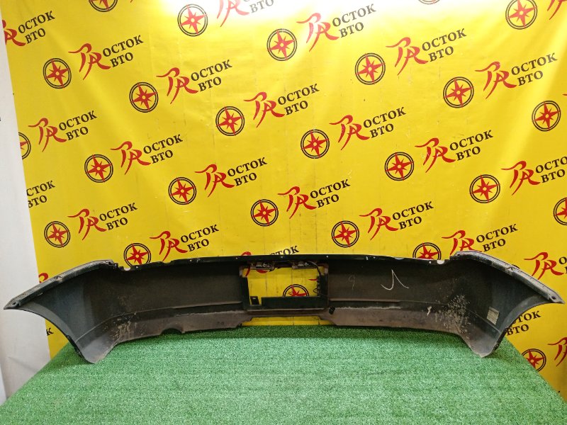 Бампер, 4000 рублей, Красноярск