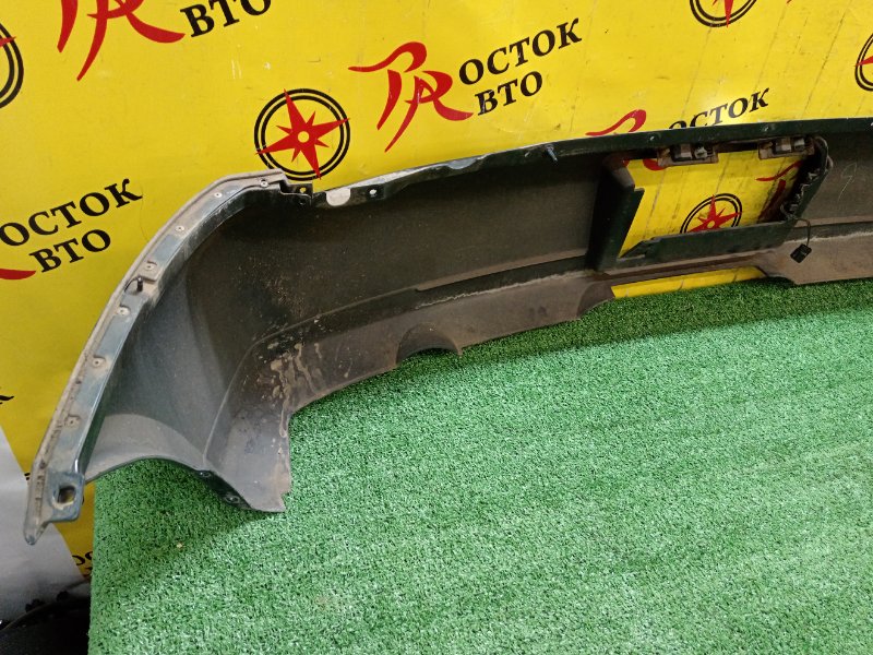 Бампер, 4000 рублей, Красноярск