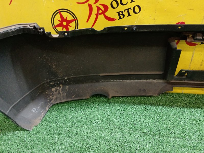 Бампер, 4000 рублей, Красноярск