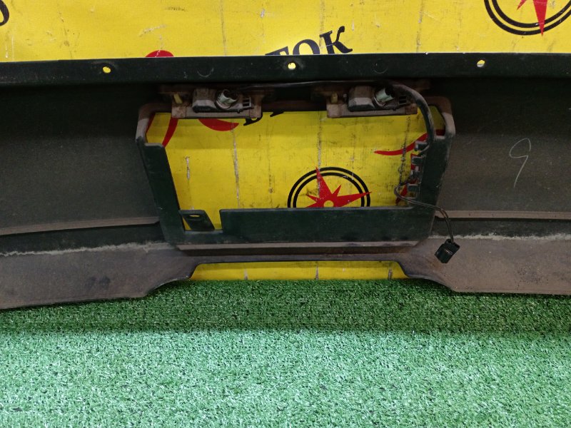 Бампер, 4000 рублей, Красноярск