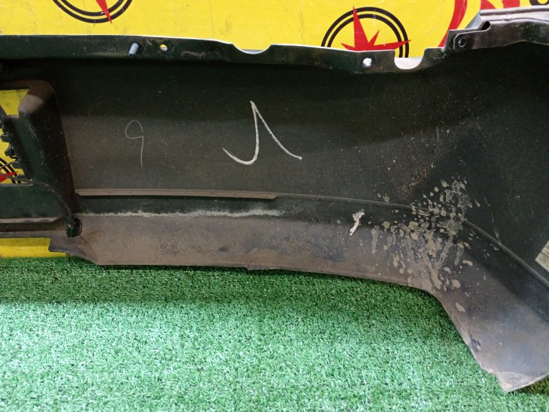 Бампер, 4000 рублей, Красноярск