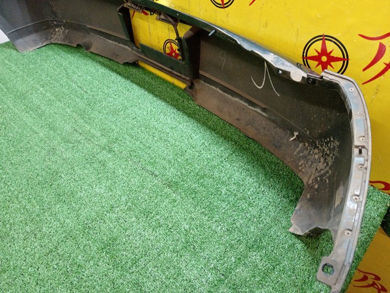 Бампер, 4000 рублей, Красноярск