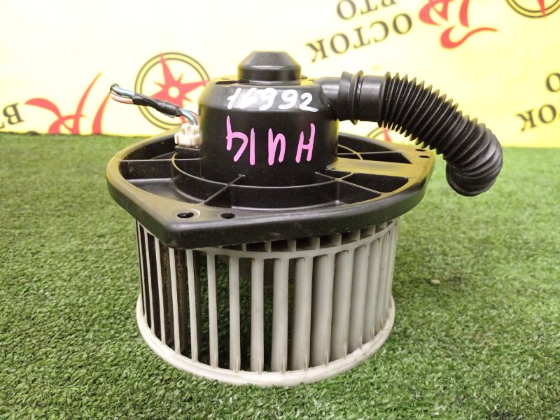 Мотор печки, 3500 рублей, Красноярск