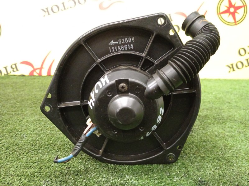 Мотор печки, 3500 рублей, Красноярск