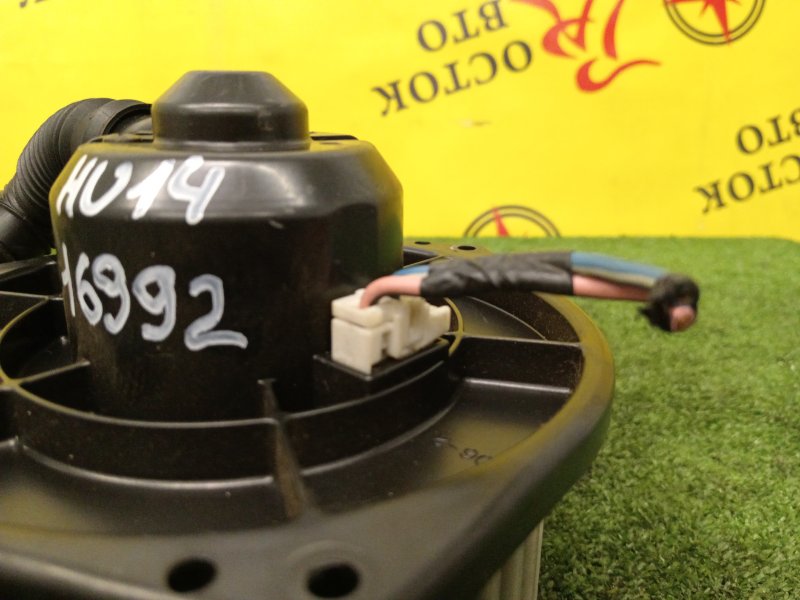 Мотор печки, 3500 рублей, Красноярск